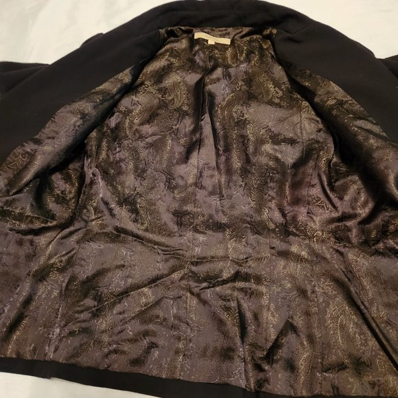 RW & CO black Blazer - Picture 3 of 10